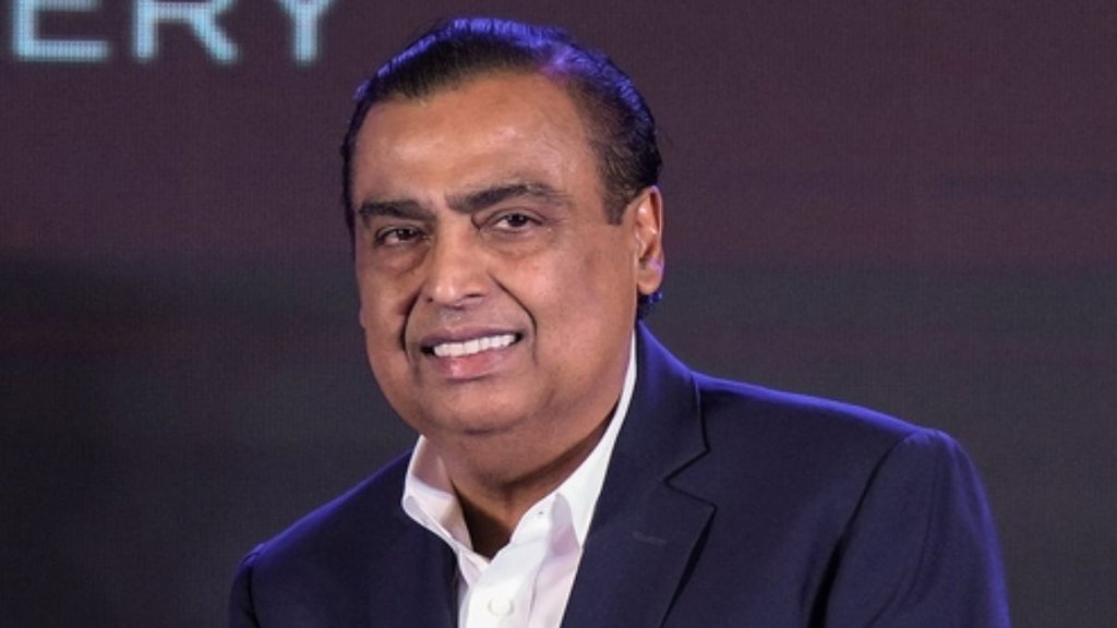 Mukesh Ambani, Mukesh Ambani security cover, ambanis security cover, security cover to Ambanis
