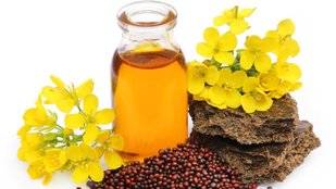 Mustard oil benefits | sarso ka tel | hair teeth and skin