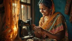 National Sewing Machine Day: क्यों मनाया जाता है राष्ट्रीय सिलाई मशीन दिवस, यहां जानिए इतिहास और रोचक बातें