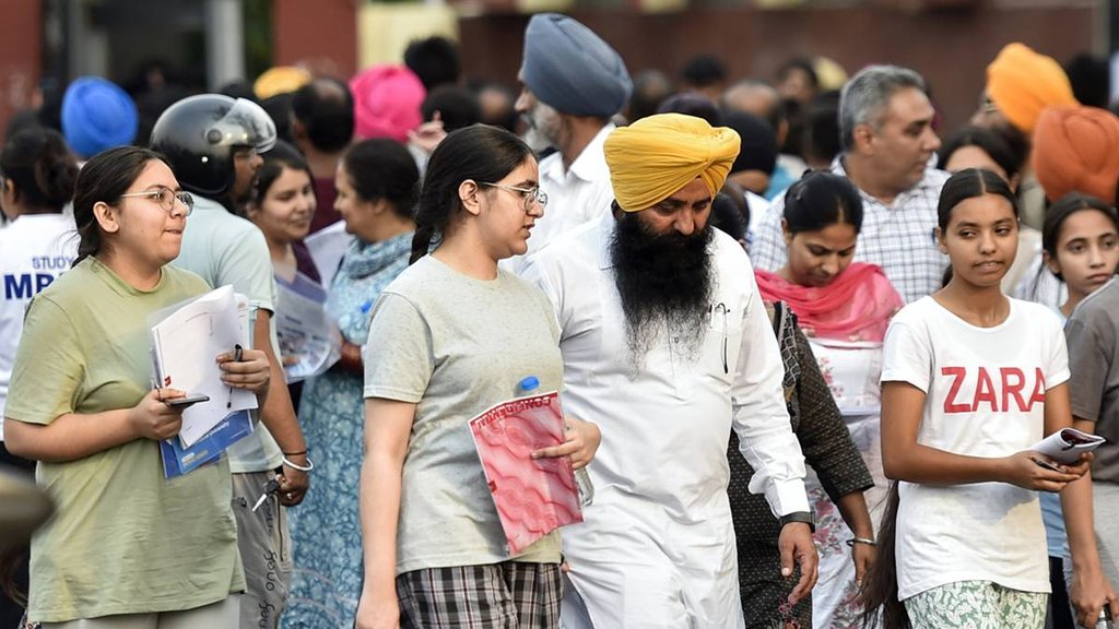 NEET UG 2025, NEET UG 2025 Result, NEET 2025