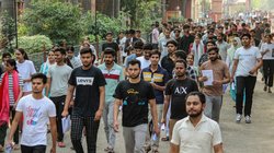 NEET UG 2025 Topper List: नीट यूजी में राजस्थान के महेश कुमार को मिली फर्स्ट रैंक, दिल्ली की अविका इकलौती महिला टॉपर