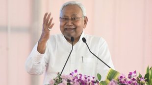 Bihar elections,Nitish Kumar,Bihar polls, nitish kumar pension