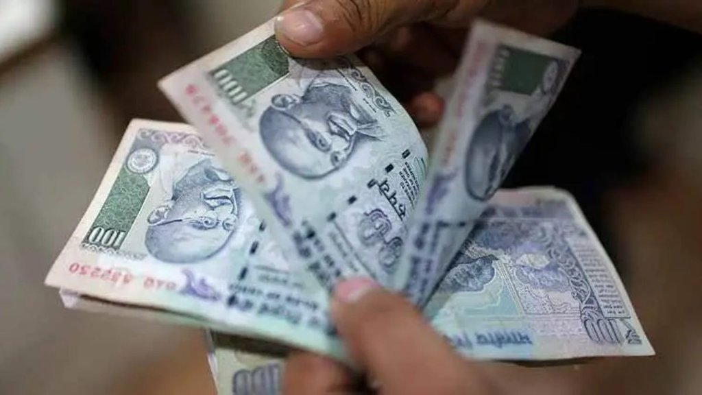 NSC, national savings certificate, small savings scheme