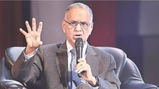 Narayana Murthy, Narayana Murthy on ChatGPT, Artificial Intlligence