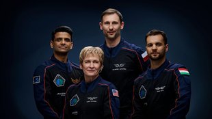 Nasa | Axiom-4 Mission | Subhanshu Shukla News