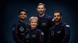 स्पेस यात्रा पर कब जाएंगे शुभांशु शुक्ला? NASA ने बता दी Axiom-4 मिशन की नई तारीख