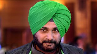 Punjab Politics, congress, Navjot Sidhu Punjab Politics