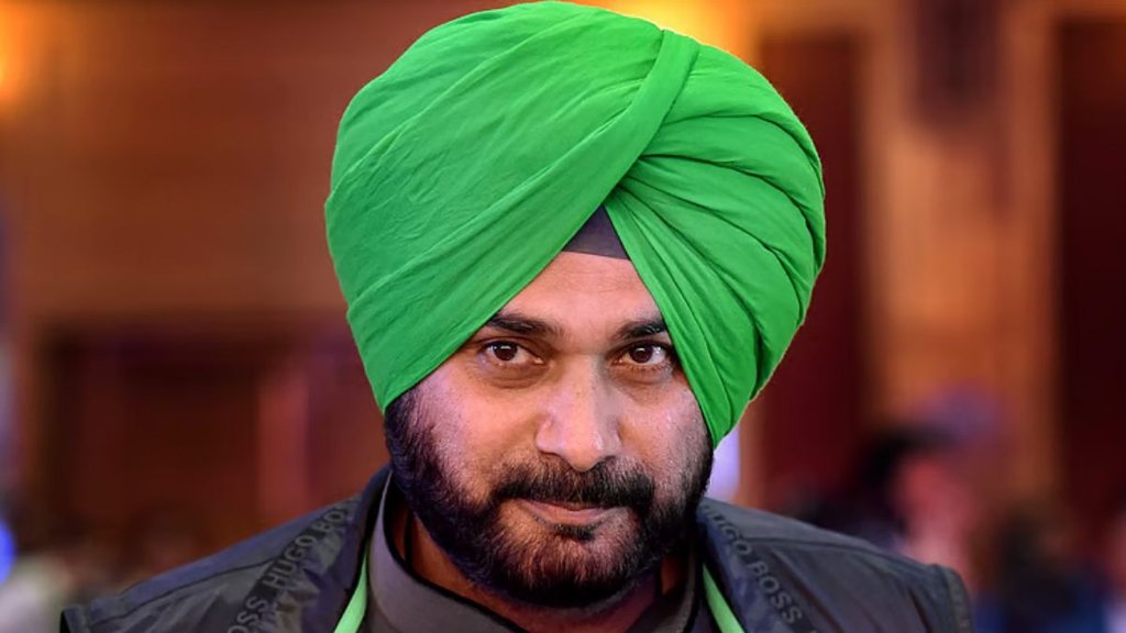 Punjab Politics, congress, Navjot Sidhu Punjab Politics