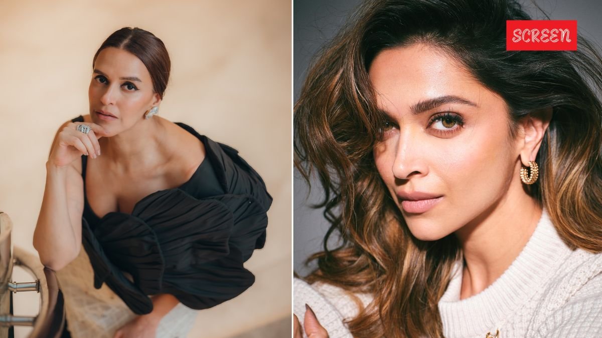 Neha Dhupia, Neha Dhupia On 8hrs Working Shift, Neha Dhupia Supports to Deepika Padukone Neha Dhupia, Neha Dhupia On 8hrs Working Shift, Neha Dhupia Supports to Deepika Padukone