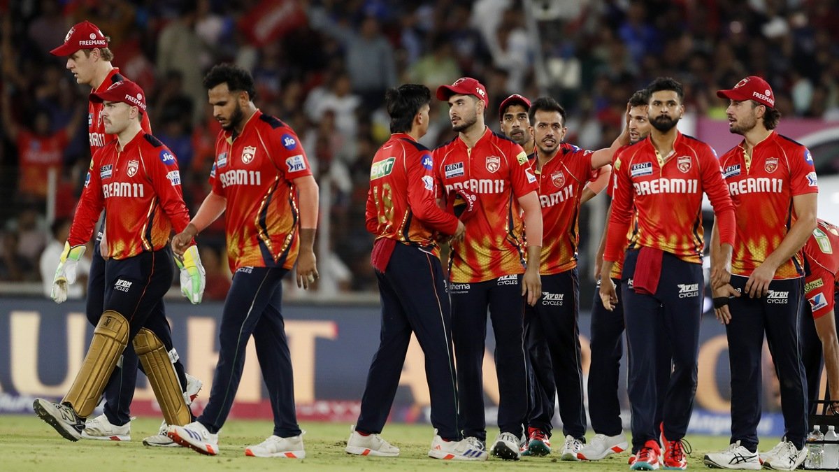 RCB से फाइनल में मिली हार का अब छलका दर्द, पंजाब किंग्स के इस खिलाड़ी ने खुद को बताया हार का जिम्मेदार