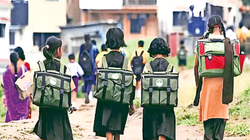 New Education Policy 2020 | hindi controversy | rss education wing
