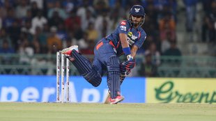Nicholas Pooran, MI New York, Major League Cricket