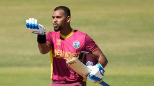 Nicholas Pooran retires, Nicholas Pooran retirement