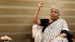 ‘हम एक बड़ा, अच्छा, खूबसूरत समझौता करना पसंद करेंगे’… India-US ट्रेड डील पर FM निर्मला सीतारमण का बड़ा बयान, भारत में GST रेट कम होने के संकेत