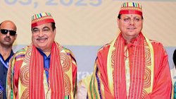 देहरादून को लेकर अलग तरह का है नितिन गडकरी का सपना, बोले- CM प्रस्ताव भेजें, सब कुछ संभव है