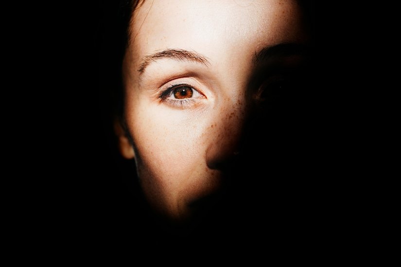 No One-Size-Fits-All Vision – Each Eye Built for Purpose