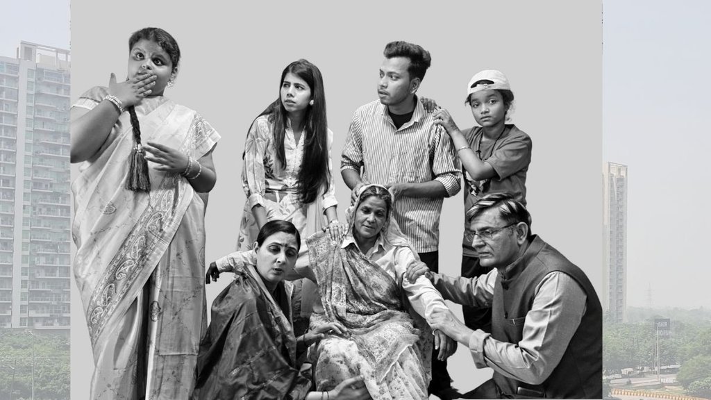 noida news, noida theatre news, noida news in hindi