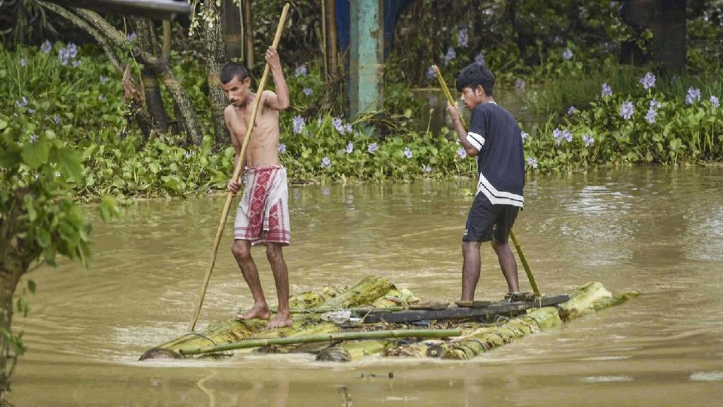Northeast heavy rain, Northeast, heavy rain