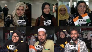 Operation Sindhu, India Iran evacuation, Indian students from Iran