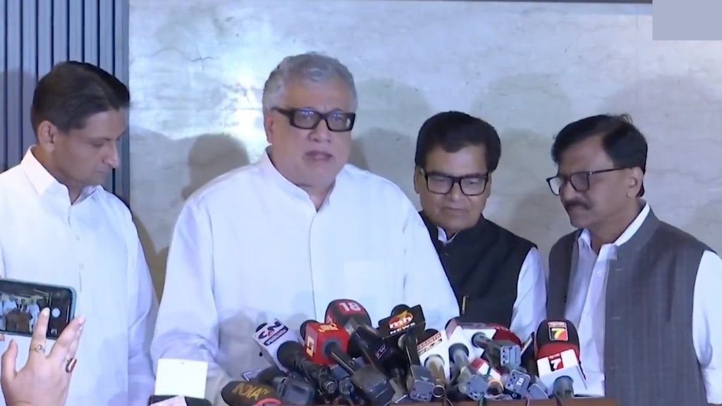 Operation Sindoor, Operation Sindoor News, Parliament Session