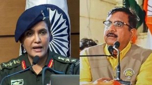 Sofiya Qureshi, Col Sofiya Qureshi, Operation Sindoor, Operation Sindoor Sofiya Qureshi