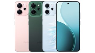Oppo Reno 14F 5G, Oppo Smartphone, Oppo Reno 14F 5G Features