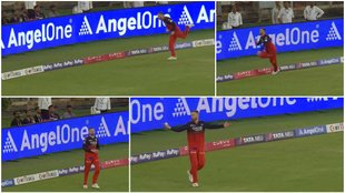 IPL Final 2025, Phil Salt Catch, Phil Salt Catch Priyansh Arya