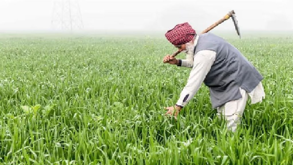 PM Kisan 20th Installment