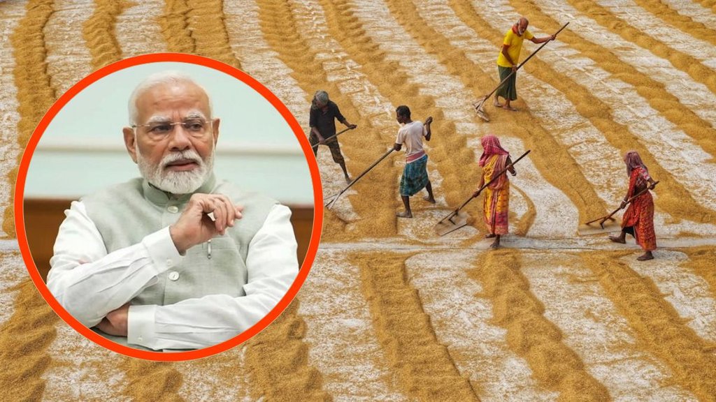 PM Kisan Mandhan Yojana| pm modi | pm kisan yojana news