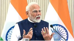 Israel-iran crisis, trade wars, pm modi in g7 summit, pm modi in canada,