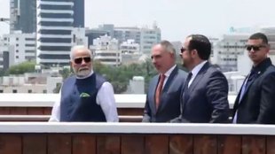 message to erdogan | pm modi |Cyprus