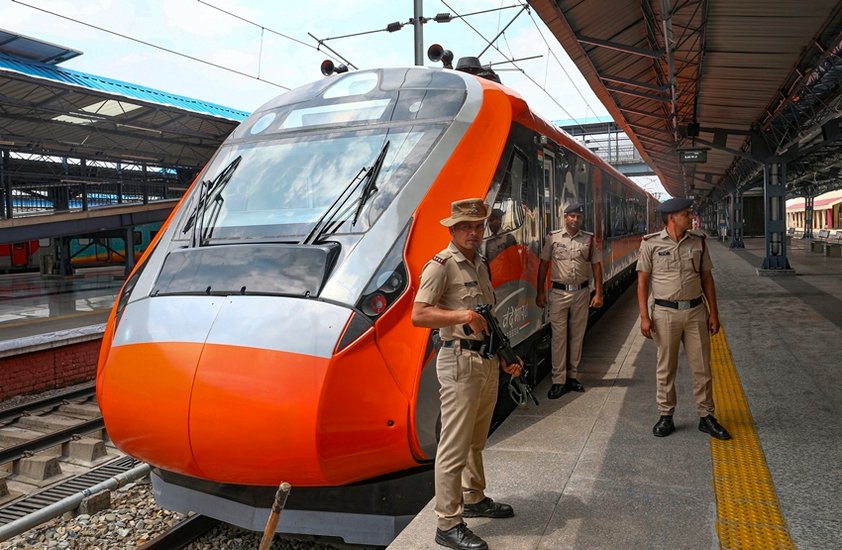 Katra Srinagar train fare