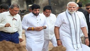 प्रधानमंत्री नरेंद्र मोदी का भावनात्मक पोस्ट, Ahmedabad Plane Crash, PM Modi Visit, Narendra Modi Emotional Statement