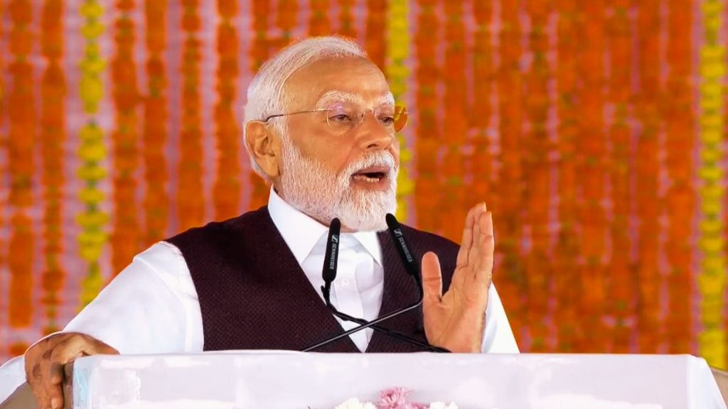PM Modi kashmir | narendra modi | pakistan news | latest news | pahalgam attack news