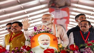 Modi 11 Years, Operation Sindoor, Modi Bullet Dialogue, Modi Economy