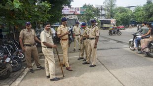 FIR against 3 of shipping firm, maritime job aspirants,