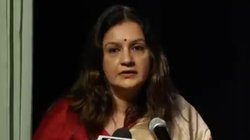 UN ने PAK को दी अहम जिम्मेदारी, नाराज प्रियंका चतुर्वेदी बोलीं- हाफिज को नोबेल पीस प्राइज भी दे दो