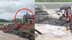 Pune Bridge Collapse LIVE: पुणे की इंद्रायणी नदी पर बना पुल टूटा, अब तक 2 लोगों की मौत; कई पर्यटक बहे