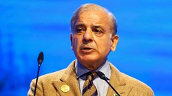संपादकीय: पाकिस्तान आतंकवादियों को पालने-पोसने में करता है बड़ी सहायता राशि का प्रयोग, इसका खमियाजा भोग रहे वहां के नागरिक