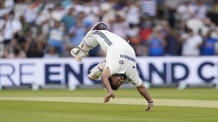 Rishabh Pant, somersault celebration, Dr. Dinshaw Pardiwala, Ind vs Eng, Eng vs Ind