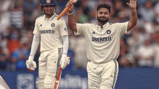 Josh Tongue, Ben Stokes, Shubman Gill, Yashasvi Jaiswal, Rishabh Pant, Ind vs Eng