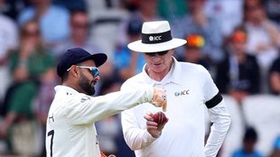 Rishabh Pant, Pant anger, Rishabh Pant anger Video, Ind vs Eng