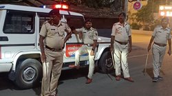 Bihar News: पटना में कार चालक ने तीन पुलिसकर्मियों को रौंदा, महिला कांस्टेबल की मौत, ड्राइवर फरार