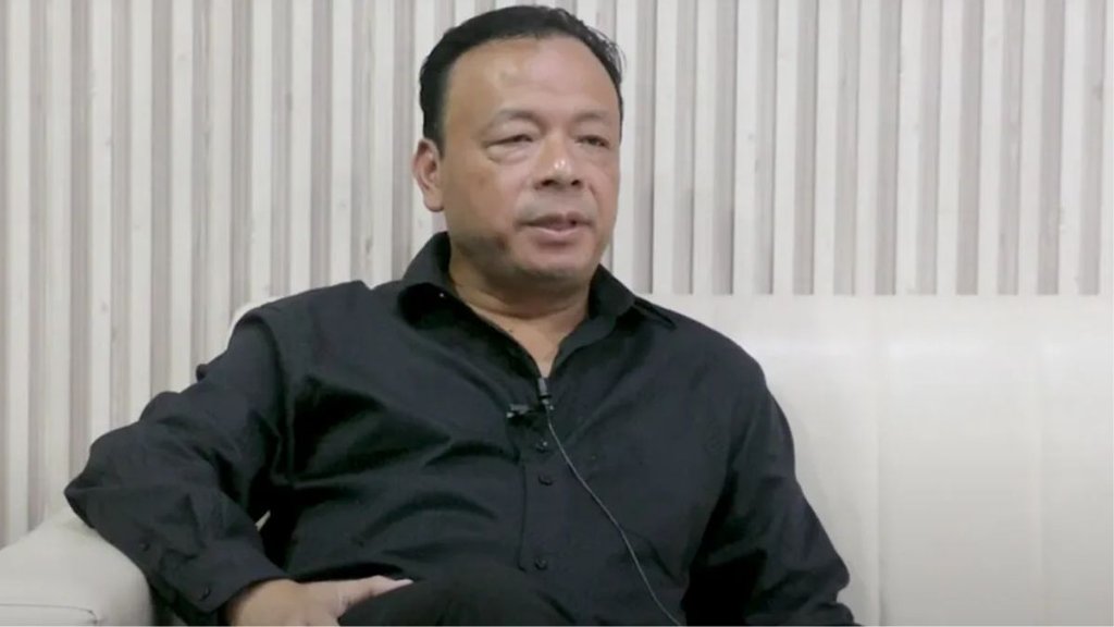 Paul Lyngdoh | meghalaya | Sonam Raghuvanshi | Paul Lyngdoh | meghalaya | Sonam Raghuvanshi |