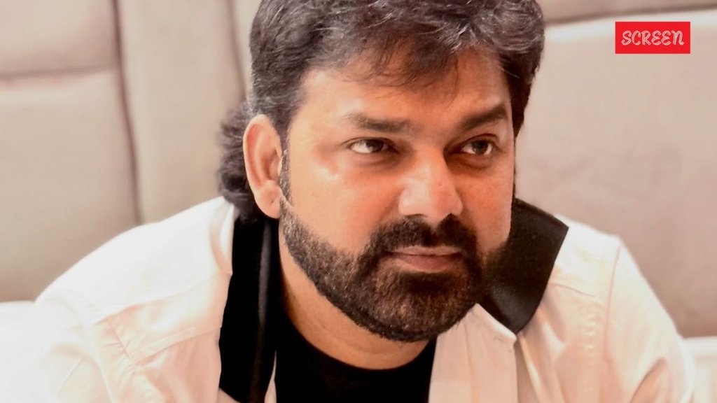 Pawan Singh house theft Stolen Jewelry