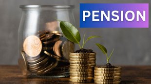 Pension, ups, nps, unified pension scheme