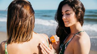 Perfect Summer Skincare Routine, Summer Skincare Routine, Perfect summer skincare routine at home