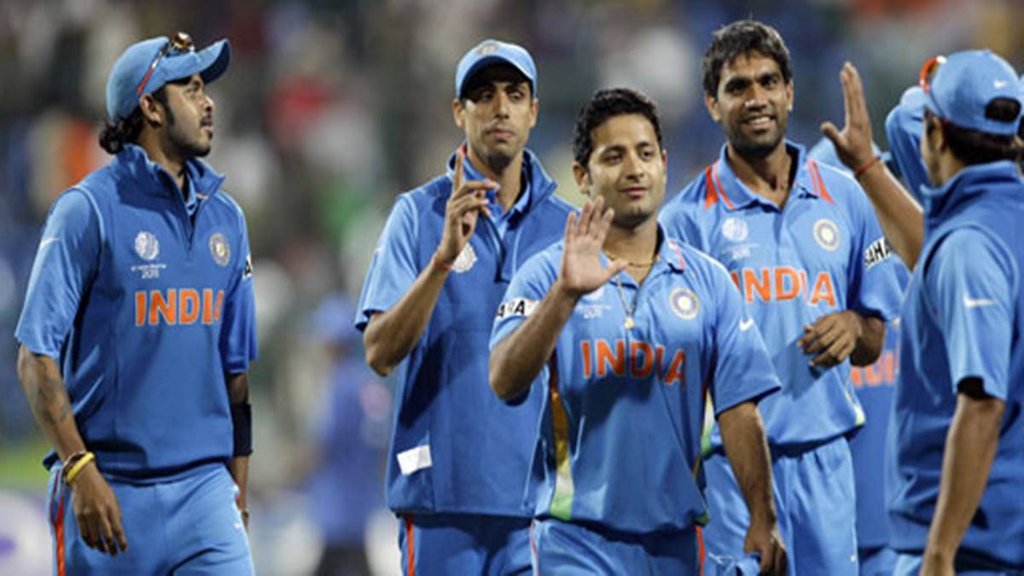 Piyush Chawla, Piyush Chawla retirement, Piyush Chawla age