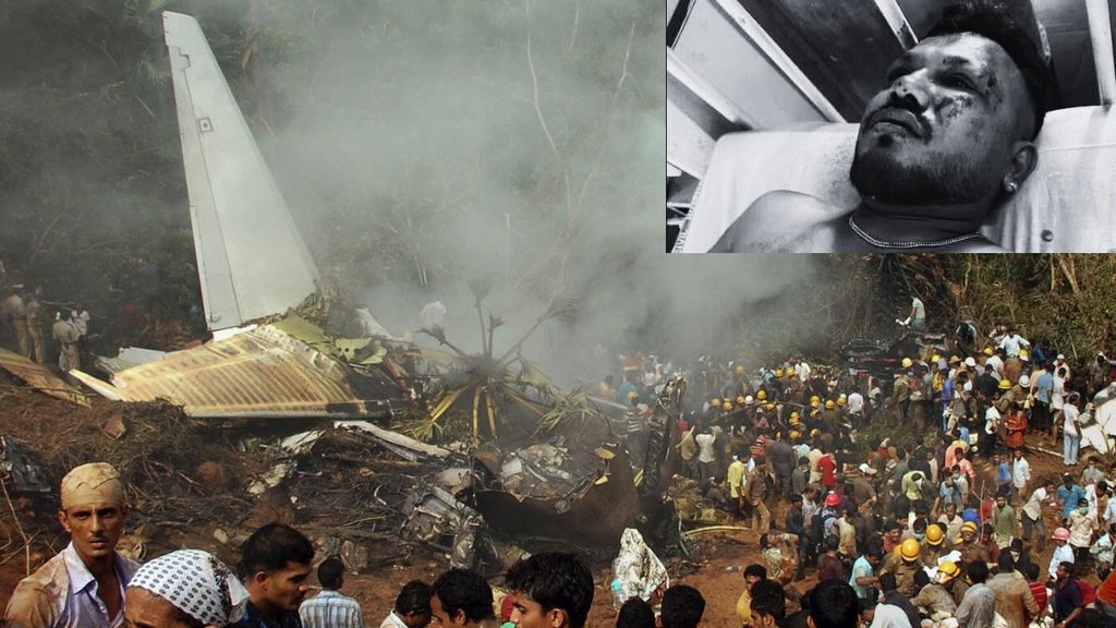 Plane Crash, air india news, plane crash today