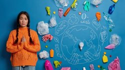 सब्जी वाली पन्नी से पानी की बोतल तक… सेहत के लिए खतरे की घंटी, अस्थमा के हो सकते हैं शिकार